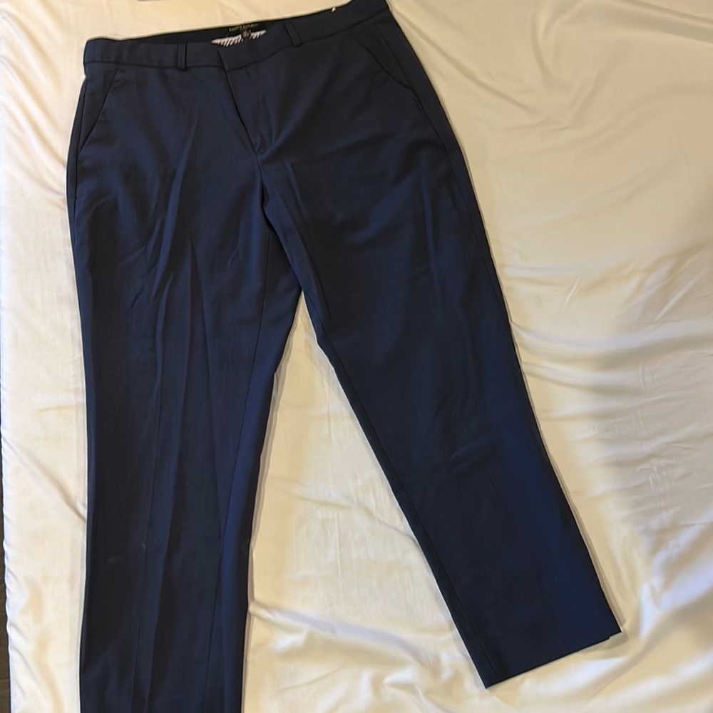 Banana Republic Avery Slacks